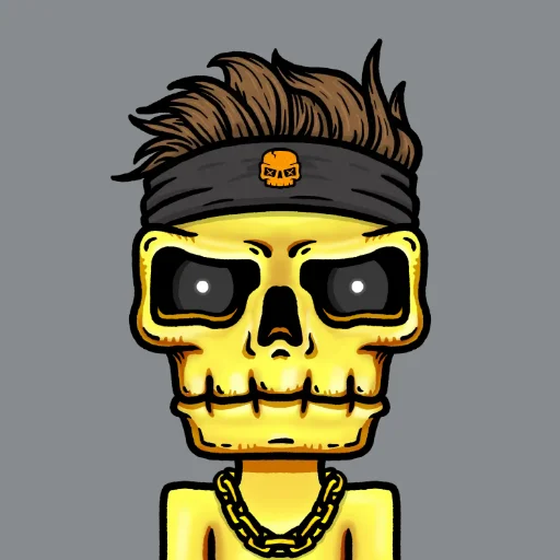 SKULLBROS #8