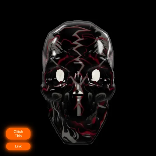 The Crystal Skull Collective #119