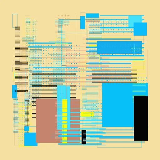 BitBlock #8