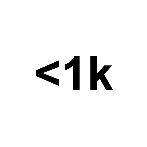 sub1k