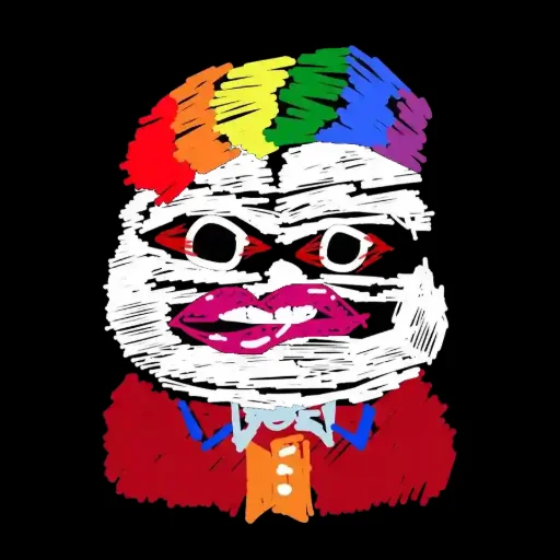 Fine Pepe #2497