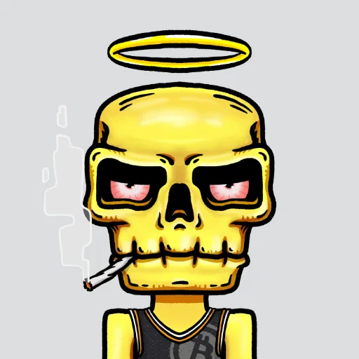 SKULLBROS #131