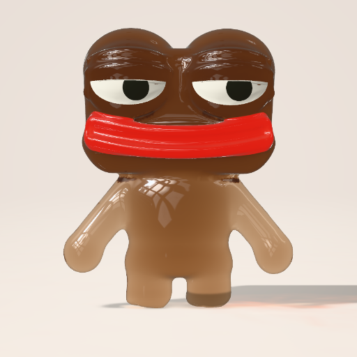Rare Gummies #385