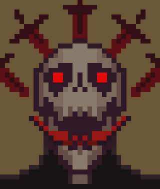 Hell Raider #132