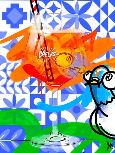 Aperol Spritz