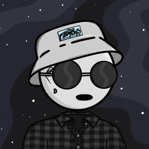Fomoji #459