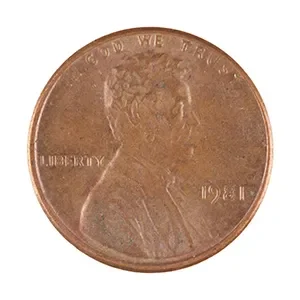 Cent #9563