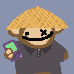 Bitcoin Puppet #7524