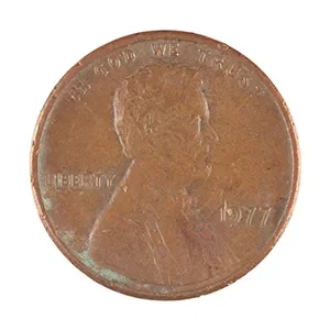 Cent #1742