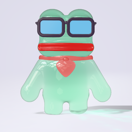 Rare Gummies #251
