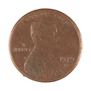 Cent #9438