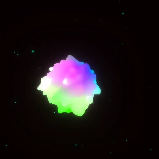 BTC Substance sat#01