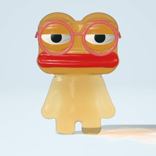 Rare Gummies #293