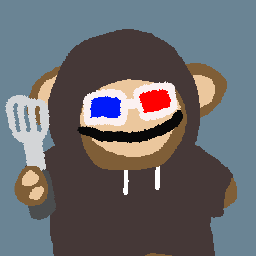 Bitcoin Puppet #7240