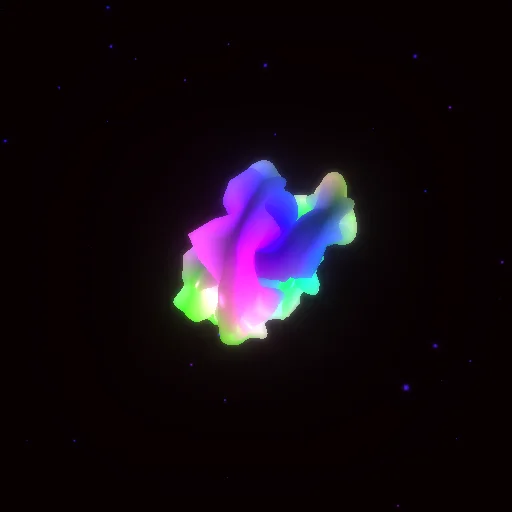 BTC Substance sat#54