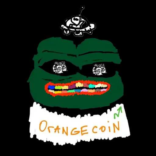 Fine Pepe #9270