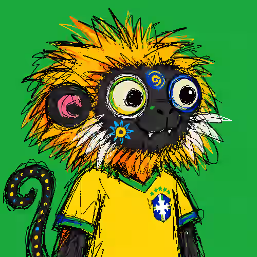 Contenders #30 · Solar Tamarin