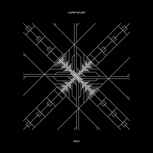 cypherglyph 032