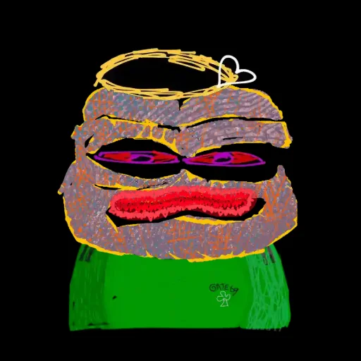 Fine Pepe #4714