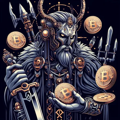Cryptomancer #10