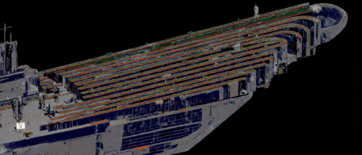 Decommissioned
