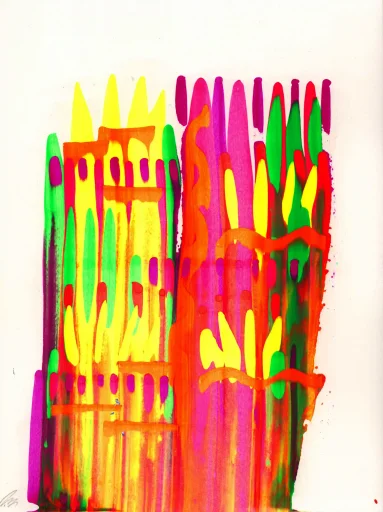 Tribal Celebrations #94