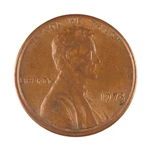 Cent #4411
