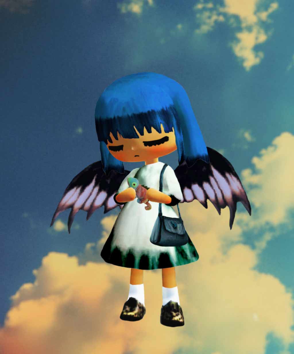 Angel #206