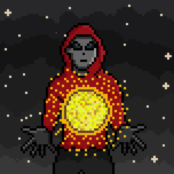 STARBREEDER #102