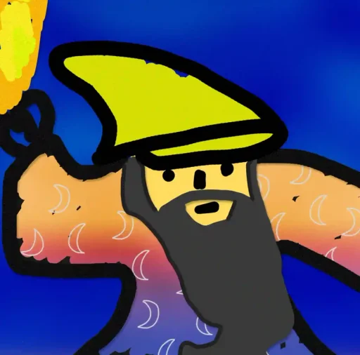 Wizard #0210