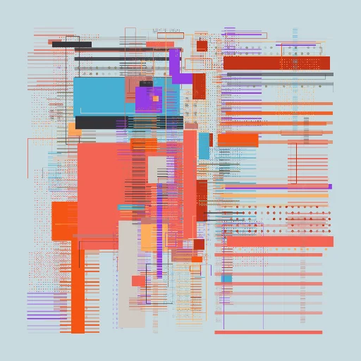 BitBlock #605