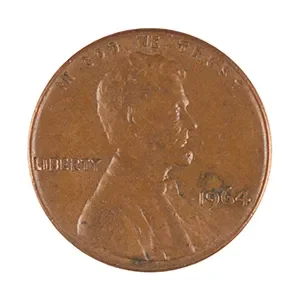 Cent #7118