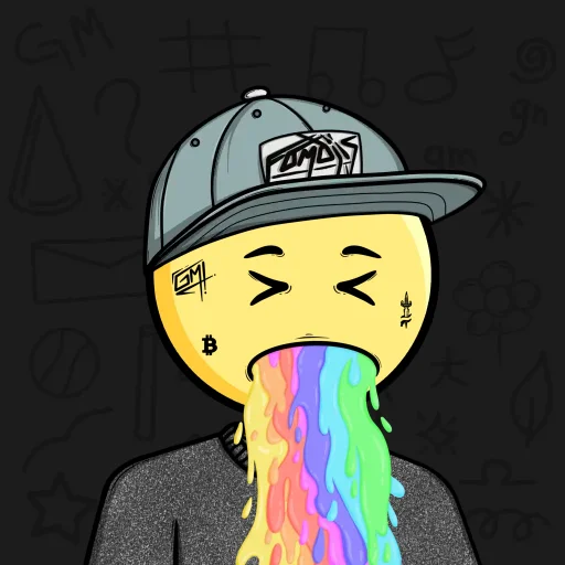 Fomoji #860