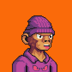 Ape #99