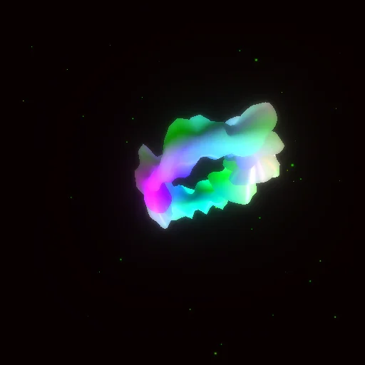 BTC Substance sat#86