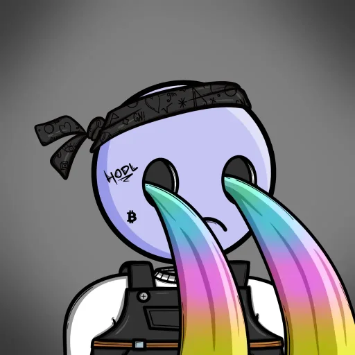 Fomoji #119