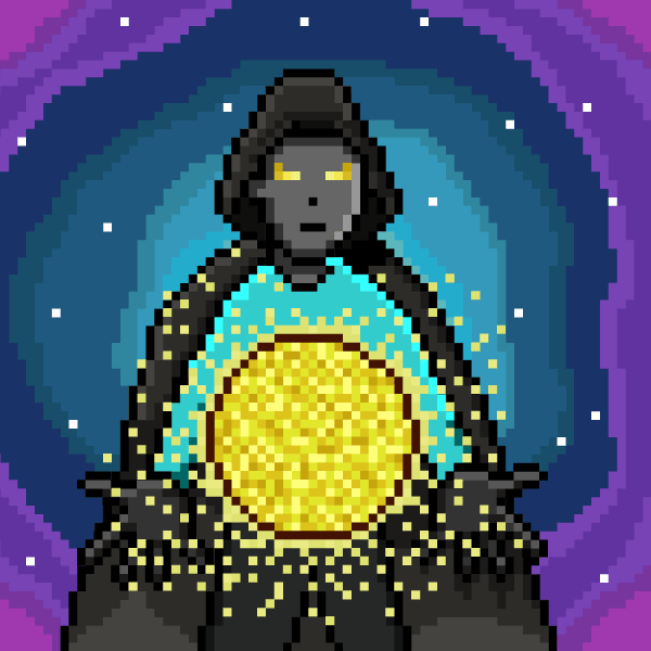 STARBREEDER #211