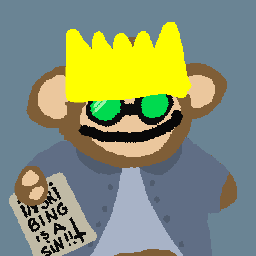 Bitcoin Puppet #6376