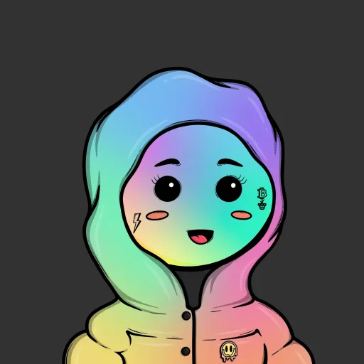 Fomoji #875