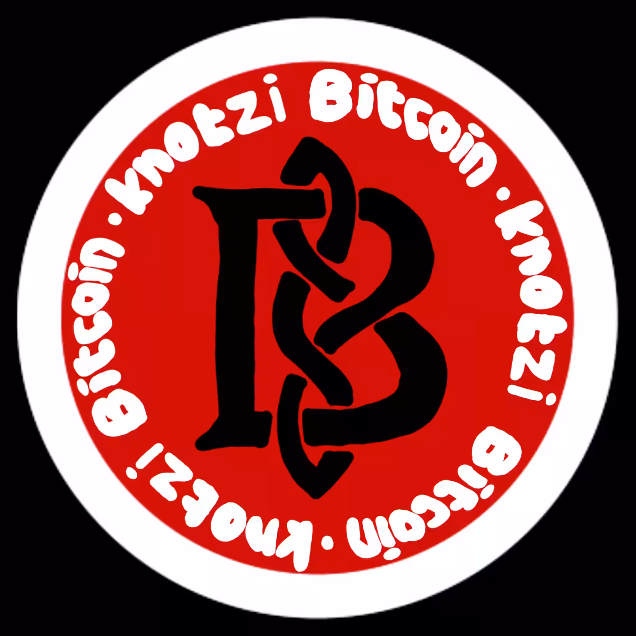 Bitcoin Knotzis