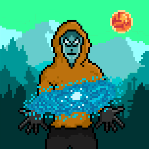 STARBREEDER #074
