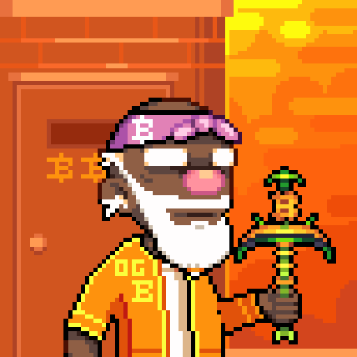 OG Satoshi #1066