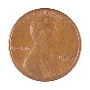 Cent #8814