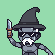 Wizard #19