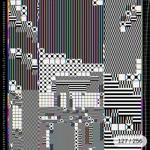 I0 #127