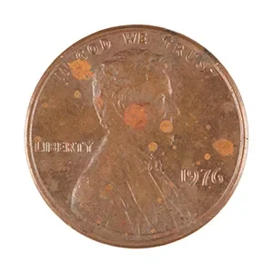 Cent #3581