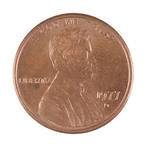 Cent #869