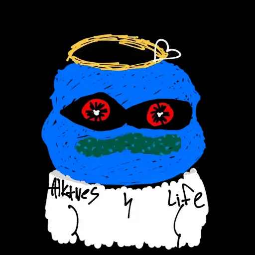 Fine Pepe #7954