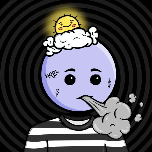 Fomoji #708