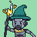 Wizard #2134